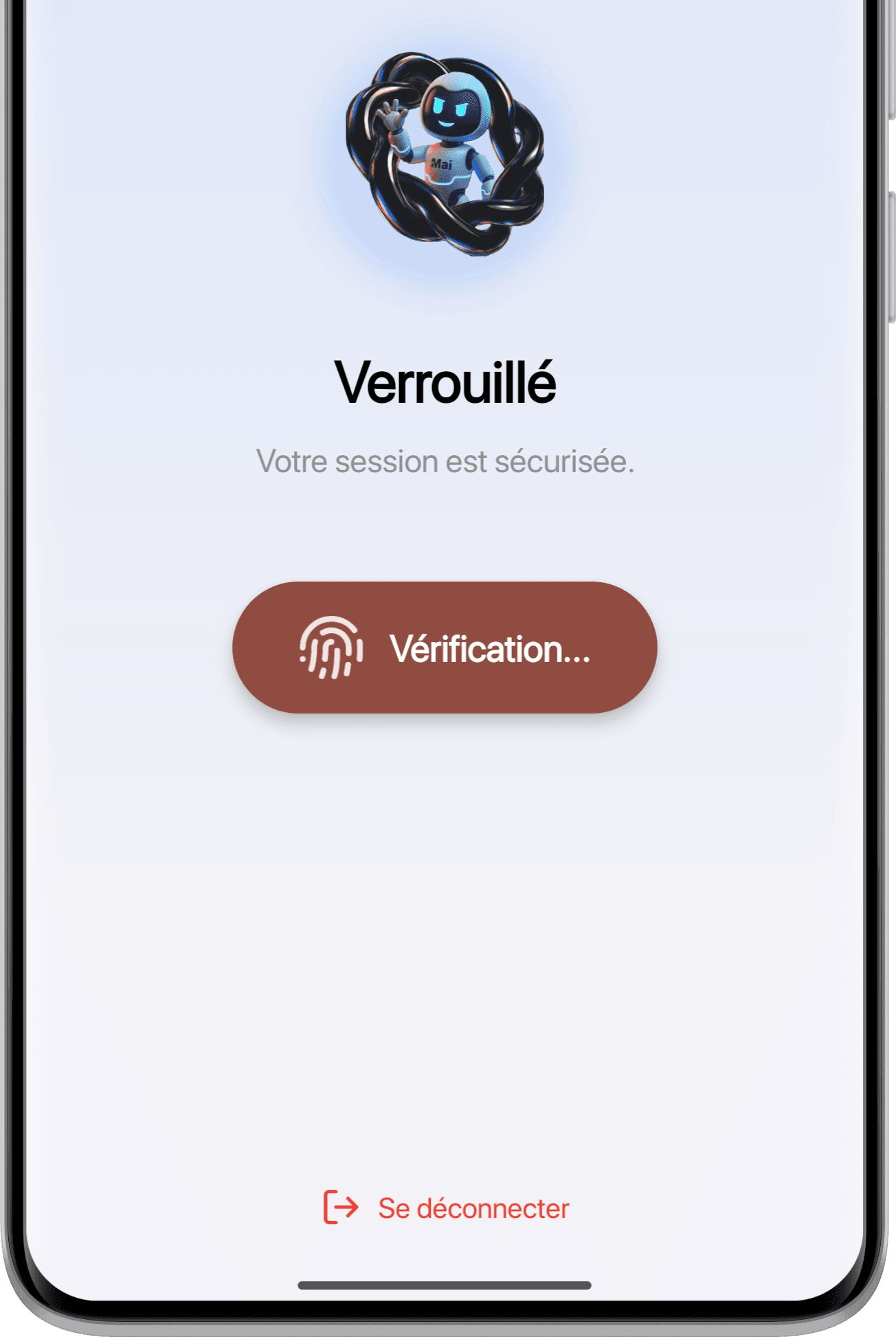Interface Performance et Sécurité - Accès SSH VPN